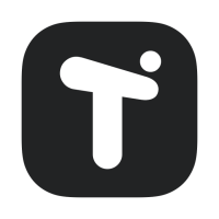 Tiltify Logo