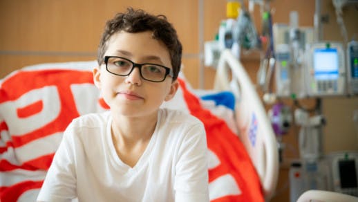 Six Expert Tips for Talking to Your Child About Cancer