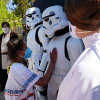 Star Wars Fandom Event