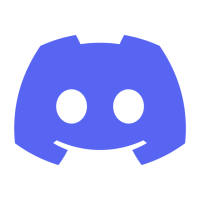 Discord Logo